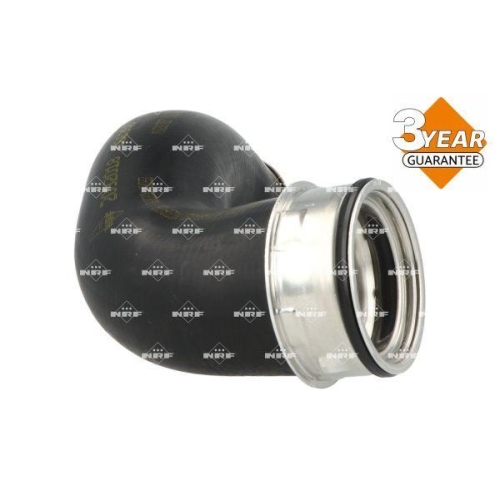 Ladeluftschlauch Nrf 166356 f&uuml;r Mercedes Benz Mercedes Benz Mercedes Benz