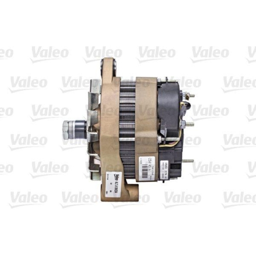 Generator Valeo 439185 Valeo Origins New Oe Technologie f&uuml;r Volvo