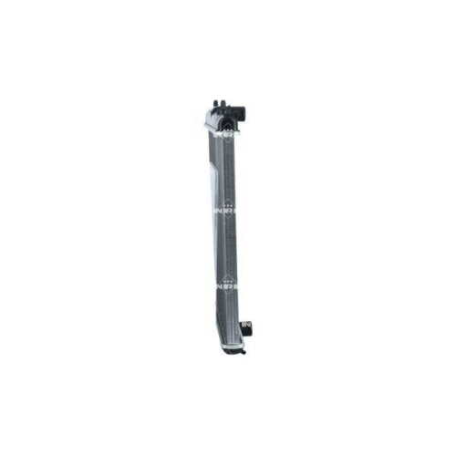 K&uuml;hler Motork&uuml;hlung Nrf 509523A f&uuml;r Peugeot F&uuml;r Fahrzeuge Ohne Klimaanlage