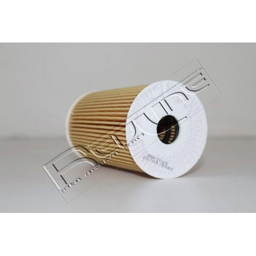 &Ouml;lfilter Red-line 38KI016 f&uuml;r Hyundai Kia