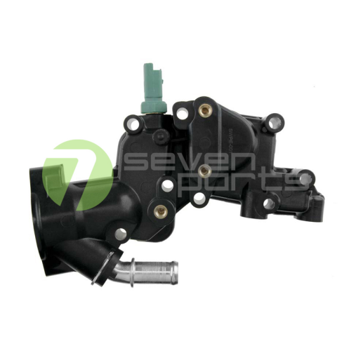 Thermostat K&uuml;hlmittel 7 Seven Parts SV2300149 f&uuml;r Citro&euml;n Peugeot