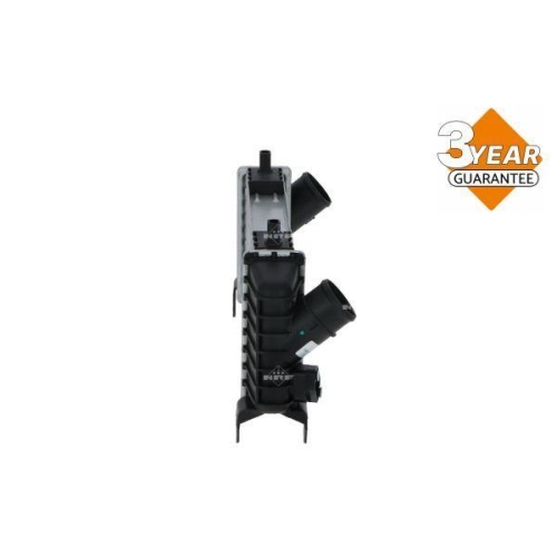 Ladeluftk&uuml;hler Nrf 30248 f&uuml;r Audi