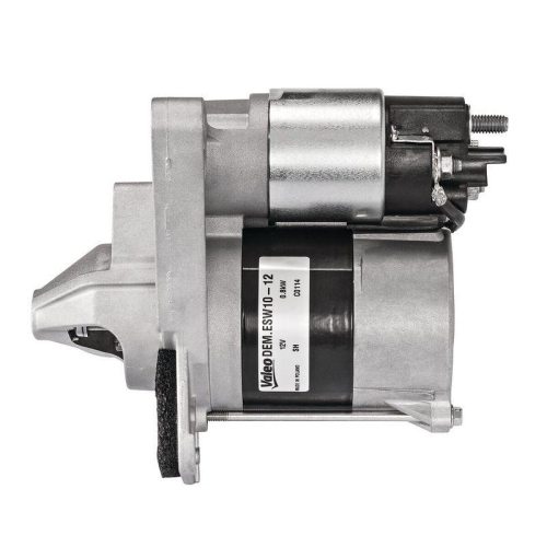 Starter Valeo 438279 Valeo Origins New Stop&start Oe Technologie f&uuml;r Mitsubishi