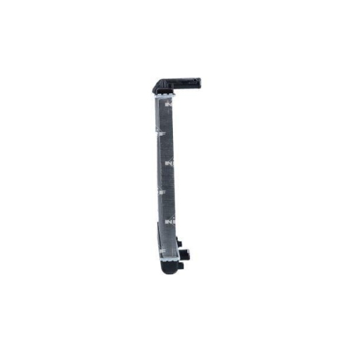 K&uuml;hler Motork&uuml;hlung Nrf 53825A Economy Class f&uuml;r Opel Vauxhall