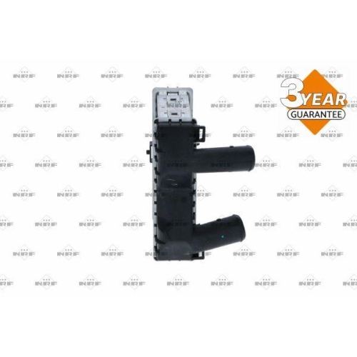 Ladeluftk&uuml;hler Nrf 30257 f&uuml;r Smart