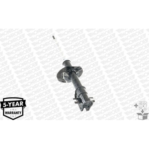 Sto&szlig;d&auml;mpfer Monroe 16306 Monroe Original (gas Technology) f&uuml;r Fiat Vorderachse