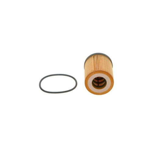 Servicekit 4 Filter Bosch f&uuml;r OPEL ZAFIRA A +5 Liter &Ouml;l 5w30