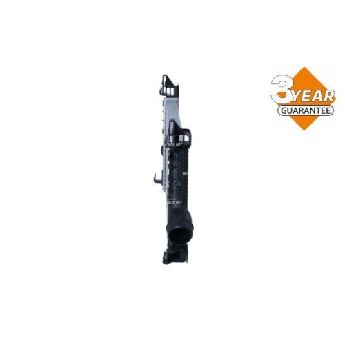 Ladeluftk&uuml;hler Nrf 30269 f&uuml;r Opel Vauxhall