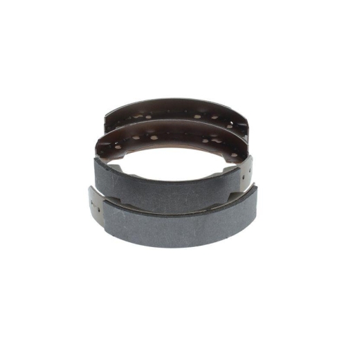 Bremsbackensatz Bosch 0986487232 f&uuml;r Ford Hinterachse