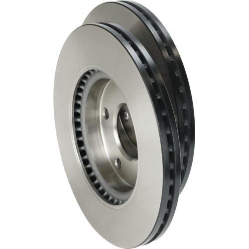 Bremsscheibe Trw DF6471 f&uuml;r Infiniti Nissan Vorderachse