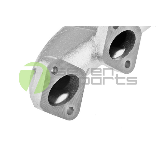 Saugrohrmodul 7 Seven Parts SV2357788 für Bmw Mini
