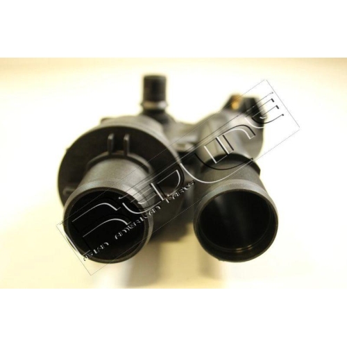 Thermostat K&uuml;hlmittel Red-line 55RV005 f&uuml;r Citro&euml;n Fiat Ford Jaguar Mitsubishi