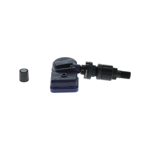 Radsensor Reifendruck Kontrollsystem Bosch 0273014061 f&uuml;r Alfa Romeo Audi Bmw VW