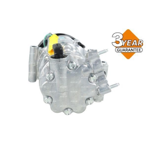Kompressor Klimaanlage Nrf 32935 Easy Fit f&uuml;r Peugeot