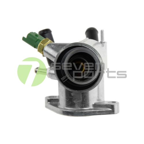 Thermostat K&uuml;hlmittel 7 Seven Parts SV2300154 f&uuml;r Opel