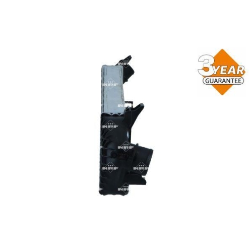 Ladeluftk&uuml;hler Nrf 30273 f&uuml;r Ford Volvo