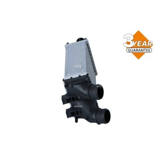 Ladeluftk&uuml;hler Nrf 30281 f&uuml;r Citro&euml;n Peugeot DS