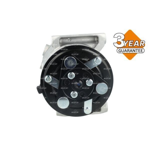 Kompressor Klimaanlage Nrf 320296 Easy Fit f&uuml;r Alfa Romeo Fiat Jeep