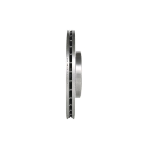 Bremsscheibe Bosch 0986478734 f&uuml;r Renault Vorderachse