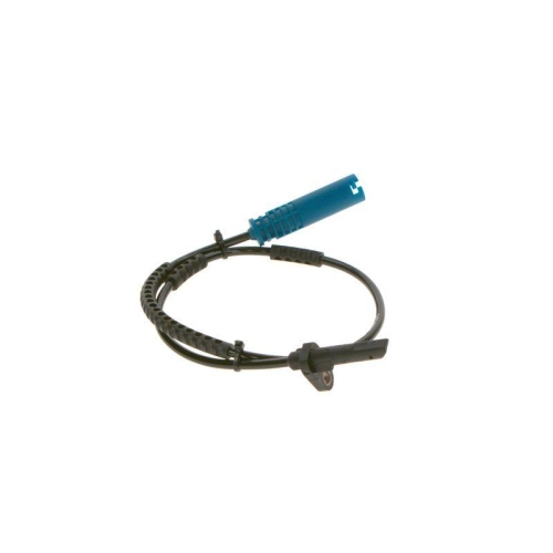 Sensor Raddrehzahl Bosch 0265008525 f&uuml;r Bmw Mini Hinterachse