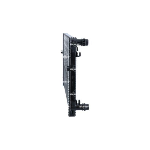 K&uuml;hler Motork&uuml;hlung Nrf 58453A Economy Class f&uuml;r Audi Seat Skoda VW Cupra