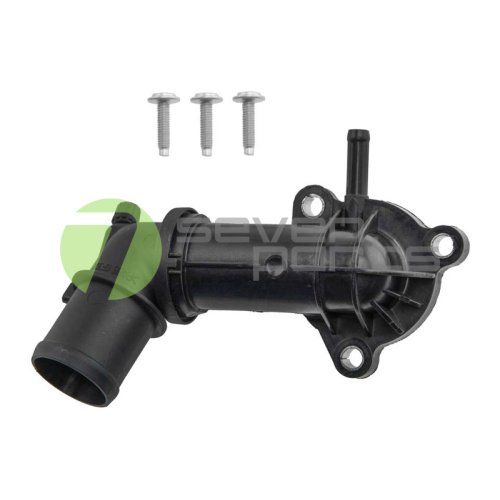 Thermostat K&uuml;hlmittel 7 Seven Parts SV2300157 f&uuml;r Alfa Romeo Jeep Fiat Lancia
