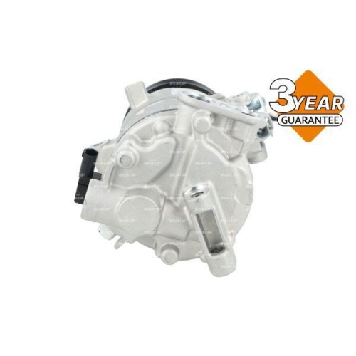Kompressor Klimaanlage Nrf 320303 Easy Fit f&uuml;r Fiat Jeep