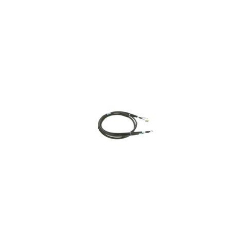 Seilzug Feststellbremse Bosch 1987477163 f&uuml;r Opel Vauxhall Mitte