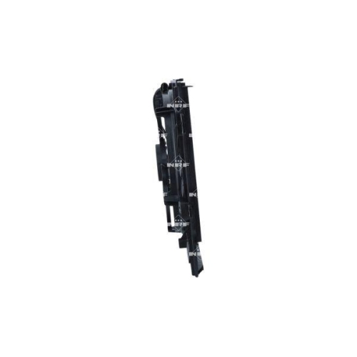 L&uuml;fter Motork&uuml;hlung Nrf 470094 f&uuml;r Citro&euml;n Fiat Opel Peugeot Vauxhall