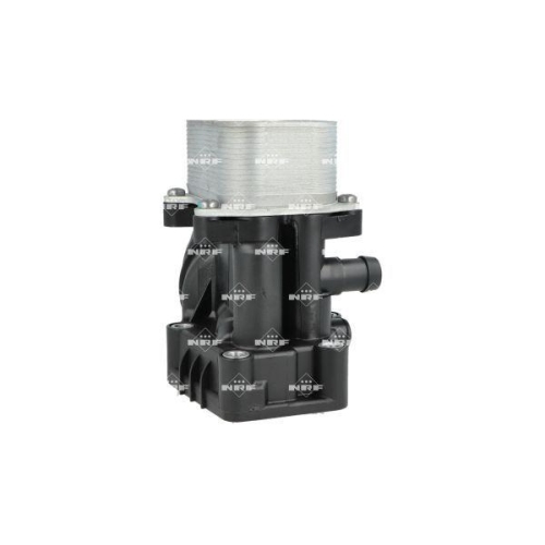 Geh&auml;use &Ouml;lfilter Nrf 31847 Easy Fit f&uuml;r Seat Skoda VW