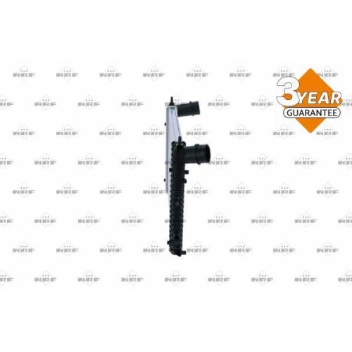 Ladeluftk&uuml;hler Nrf 30306 f&uuml;r Seat VW
