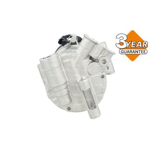 Kompressor Klimaanlage Nrf 320031 Easy Fit f&uuml;r Opel Vauxhall General Motors