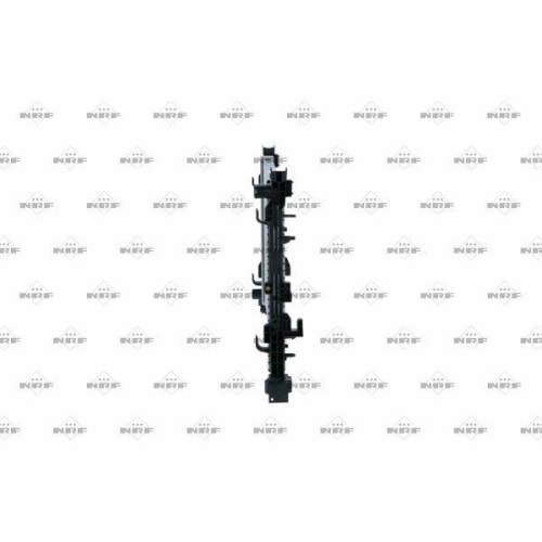 K&uuml;hler Motork&uuml;hlung Nrf 59298 f&uuml;r Fiat Nissan Opel Renault Vauxhall