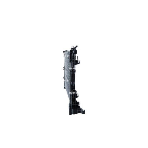 K&uuml;hler Motork&uuml;hlung Nrf 58481A Economy Class f&uuml;r Opel Renault Vauxhall