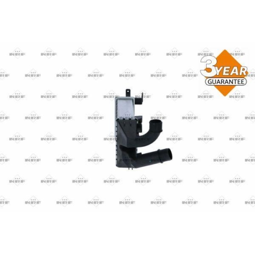 Ladeluftk&uuml;hler Nrf 30307 f&uuml;r Opel Vauxhall