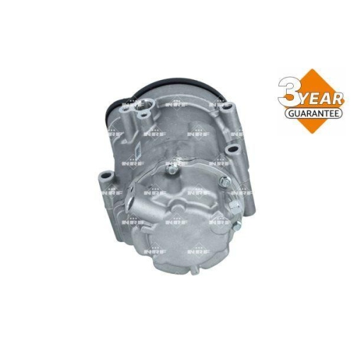 Kompressor Klimaanlage Nrf 320324 f&uuml;r Toyota