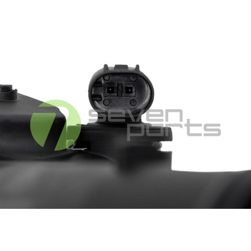 K&uuml;hlmittelflansch 7 Seven Parts SV2300160 f&uuml;r Opel Citro&euml;n Peugeot