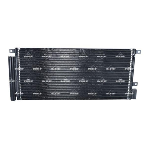 Kondensator Klimaanlage Nrf 350067 Easy Fit f&uuml;r Opel Vauxhall Chevrolet