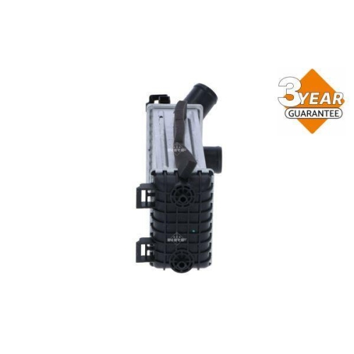 Ladeluftk&uuml;hler Nrf 30324 f&uuml;r Ford