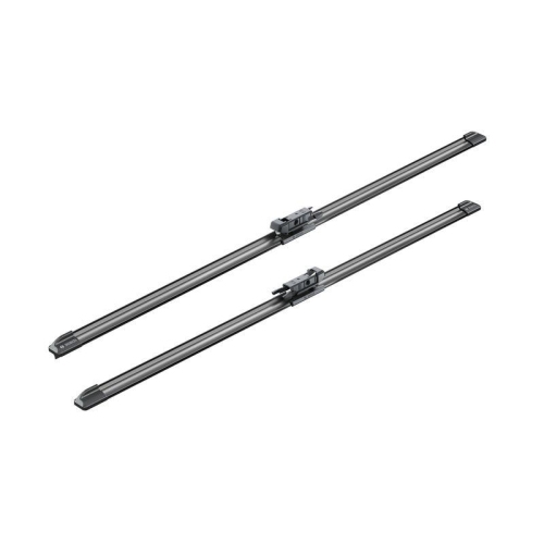 Wischblatt Bosch 3397007100 Aerotwin für Mercedes Benz Mercedes Benz Peugeot
