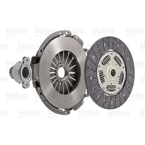 Kupplungssatz Valeo 805277 New Original Kit3p f&uuml;r Renault Renault Trucks