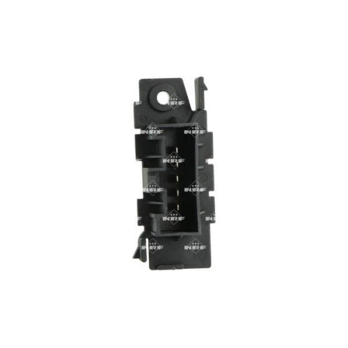Widerstand Innenraumgebl&auml;se Nrf 342012 f&uuml;r Citro&euml;n Fiat Peugeot