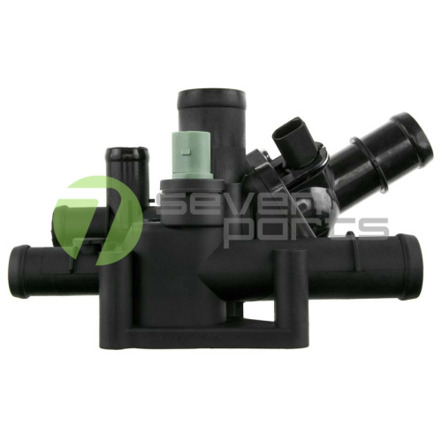 Thermostat Kühlmittel 7 Seven Parts SV2300161 für Audi Seat Skoda VW Vag