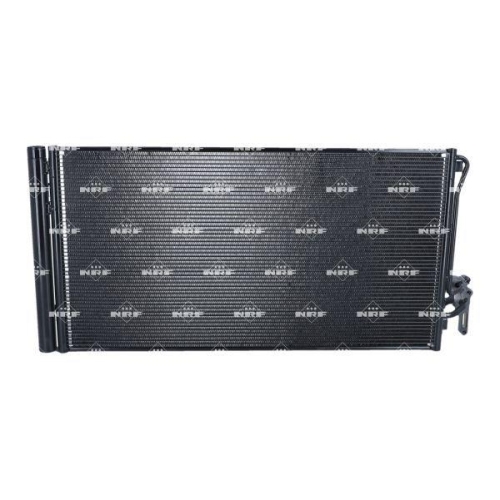 Kondensator Klimaanlage Nrf 350479 Easy Fit f&uuml;r Jaguar Land Rover