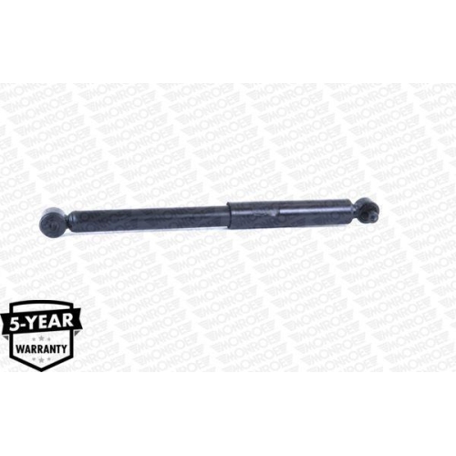 Sto&szlig;d&auml;mpfer Monroe G1171 Monroe Original (gas Technology) f&uuml;r Fiat Opel Vauxhall
