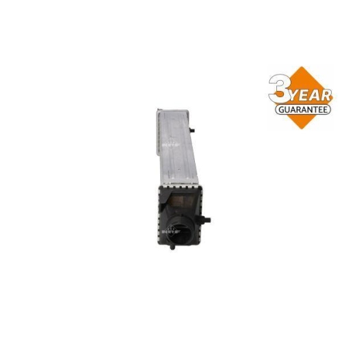 Ladeluftk&uuml;hler Nrf 30788 f&uuml;r Chrysler Fiat