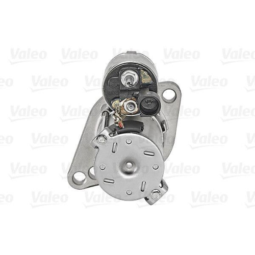Starter Valeo 438171 Valeo Origins New Oe Technologie für Audi Seat Skoda VW
