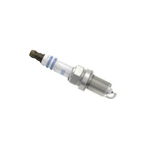 Zündkerze Bosch 0242240654 Iridium für Opel