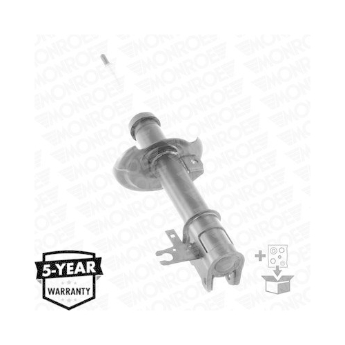 Stoßdämpfer Monroe 742194SP für Opel Vauxhall Vorderachse Rechts