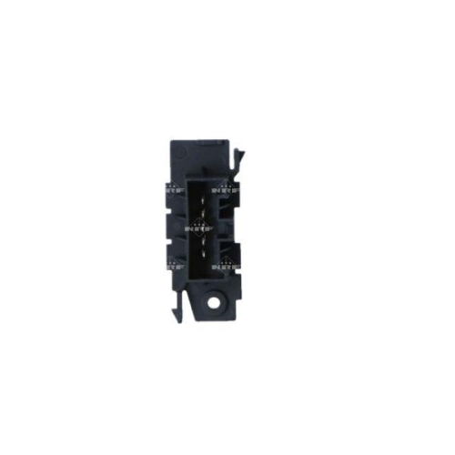 Widerstand Innenraumgebl&auml;se Nrf 342041 f&uuml;r Opel Vauxhall